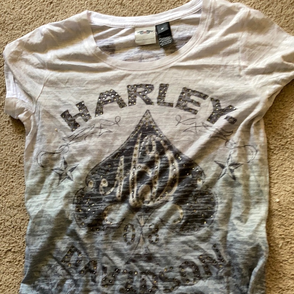 Harley Davidson
